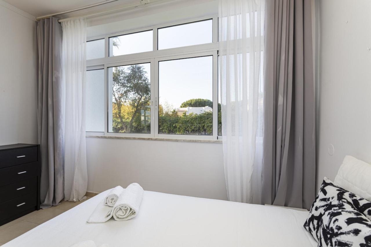 Terracos Do Mar By Hd Properties - Vilamoura Extérieur photo